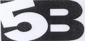 5b Device mark 1758044 Trademark