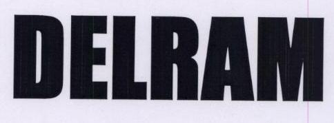 Delram Device mark 1760354 Trademark