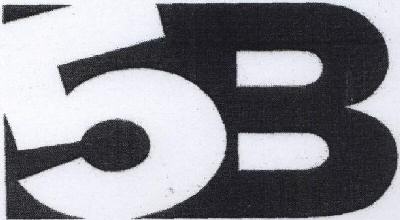 5b Device mark 1758050 Trademark