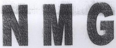 N M G Device mark 1758055 Trademark