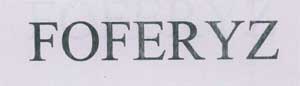 Foferyz Device mark 1729410 Trademark