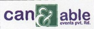 Can & Able With Logo Device mark 1765729 Trademark
