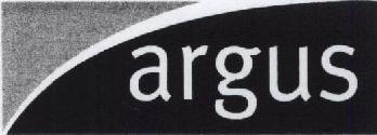 Argus Device mark 1758075 Trademark