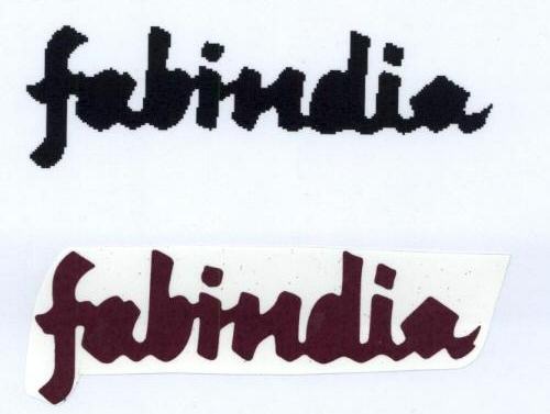 Fabindia Device mark 1759768 Trademark