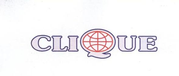 Clique (label) Device mark 1759983 Trademark