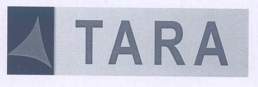 Tara (label) Device mark 1765595 Trademark