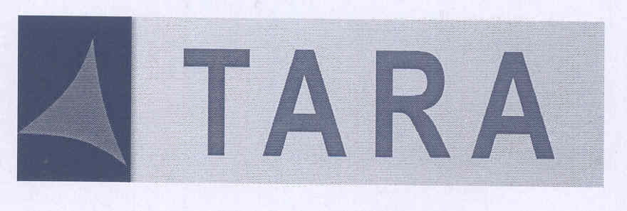 Tara (label) Device mark 1765596 Trademark