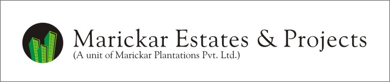 Marickar Estates And Projects Device mark 1765264 Trademark