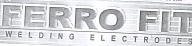 Ferro Fit (label) Device mark 1721987 Trademark