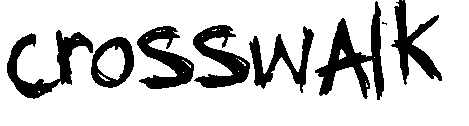 Crosswalk Device mark 1759423 Trademark