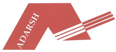 Adarsh Device mark 1662491 Trademark