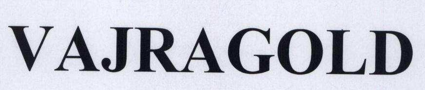 Vajragold With Device Device mark 1729439 Trademark