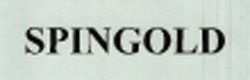 Spingold Device mark 1722881 Trademark