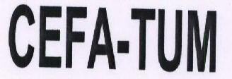 Cefa-tum Device mark 1759997 Trademark