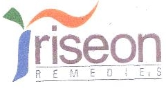 Riseon, Remedies Device mark 1765284 Trademark