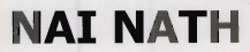 Nai Nath Device mark 1765768 Trademark