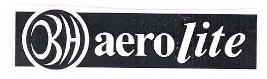 Aerolite Device mark 1760015 Trademark