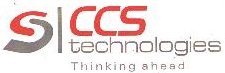 Ccs, Technologies, Thinking Ahead Device mark 1760019 Trademark