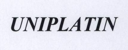 Uniplatin Device mark 1767304 Trademark