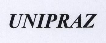Unipraz Device mark 1767305 Trademark