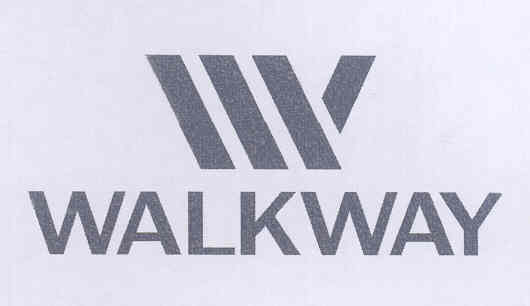 Walkway (device) Device mark 1759328 Trademark