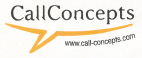 Call Concept (device Of Geo. Misc) Device mark 1730415 Trademark