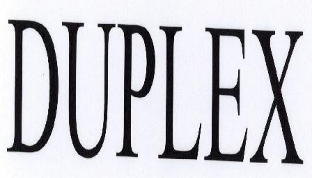 Duplex With Device Device mark 1662385 Trademark
