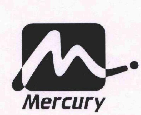 M (labal) Device mark 1730571 Trademark