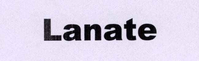 Lanate Device mark 1765473 Trademark