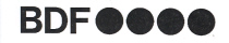 Bdf (device Of 4 Dots) Device mark 1767958 Trademark