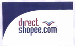 Direct Shopee.com Device mark 1766979 Trademark