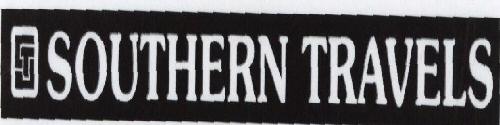 Southern Travels With Device Device mark 1655545 Trademark