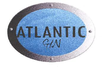Atlantic Gin With Device Device mark 1662550 Trademark