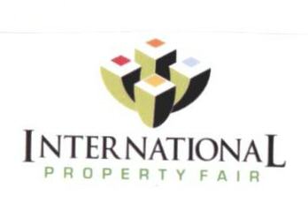 International P R O P E R T Y F A I R Device mark 1660921 Trademark