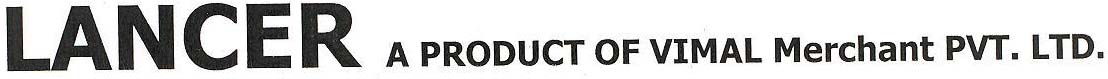 Lancer Device mark 1765814 Trademark