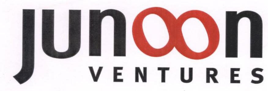 Junoon Ventures (label) Device mark 1662556 Trademark