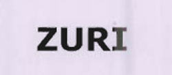 Zuri Device mark 1729726 Trademark