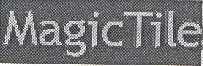 Magic Tile Device mark 1773154 Trademark