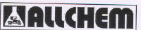 Allchem ( Device Of Funnel) Device mark 1663052 Trademark