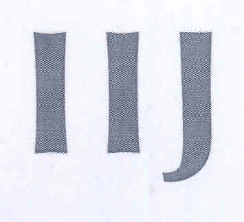 I I J Device mark 1737036 Trademark