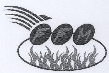 Ffm Device mark 1767173 Trademark