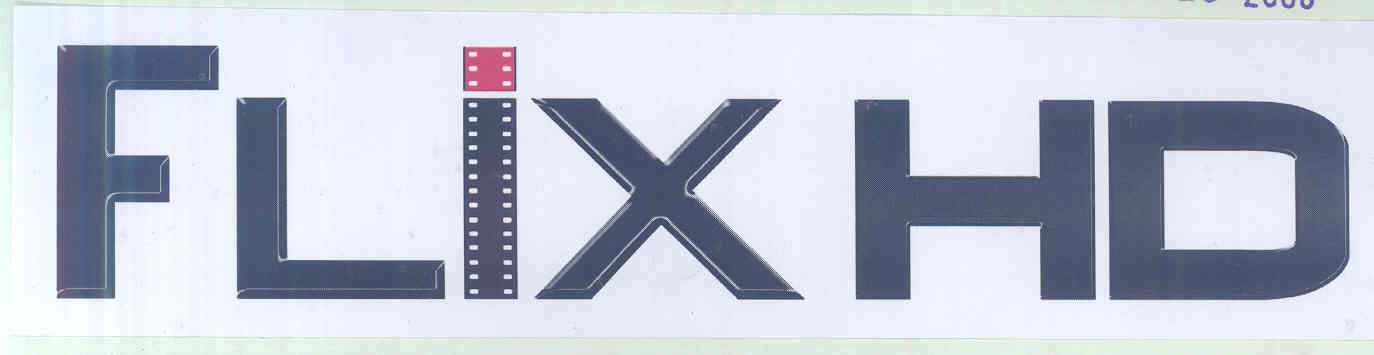 Flixhd (label) Device mark 1767174 Trademark