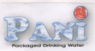 Pani (device Of A Cicle) Device mark 1768149 Trademark
