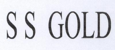 S S Gold Device mark 1774062 Trademark