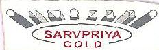 Sarvpriya Gold With Device Device mark 1662574 Trademark