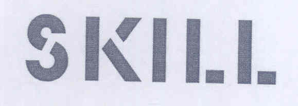 Skill Device mark 1737057 Trademark