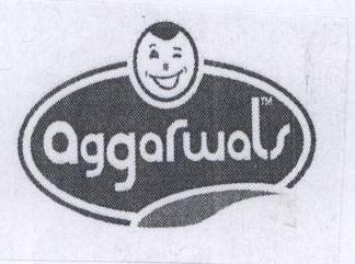Aggarwal"s Device mark 1730641 Trademark