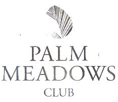 Palm Meadows Club Device mark 1768170 Trademark