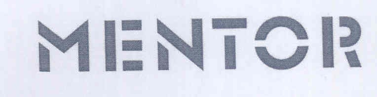 Mentor Device mark 1737063 Trademark