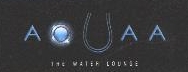 Aquaa The Water Lounge Device mark 1766005 Trademark